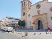 Casa chalet en Venta en Feria