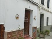 Casa chalet en Venta en Ferreries poble