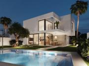 Casa Chalet en Venta en Finestrat Alicante
