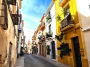 Casa chalet en Venta en Finestrat Pueblo