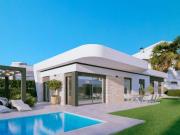 Casa chalet en Venta en Finestrat Pueblo