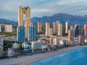 Casa chalet en Venta en Finestrat Pueblo