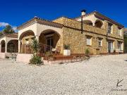 Casa chalet en Venta en Finestrat Pueblo