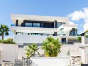 Casa chalet en Venta en Finestrat Pueblo