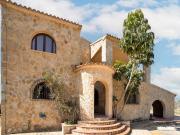 Casa chalet en Venta en Finestrat Pueblo