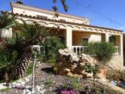 Casa chalet en Venta en Finestrat Pueblo