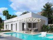 Casa chalet en Venta en Finestrat Pueblo Casa chalet en Venta en Finestrat Pueblo