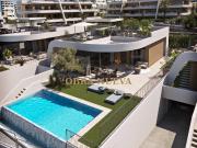 Casa chalet en Venta en Balcón de Finestrat Terra Marina