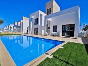 Casa chalet en Venta en Finestrat Pueblo