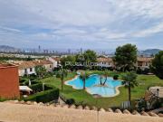 Casa chalet en Venta en Finestrat Pueblo