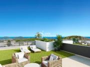 Casa chalet en Venta en Finestrat Pueblo