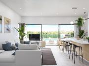 Casa chalet en Venta en Finestrat Pueblo