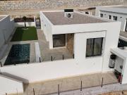 Casa chalet en Venta en Finestrat Pueblo