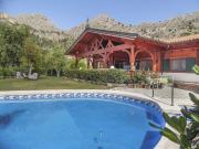 Casa chalet en Venta en Finestrat Pueblo