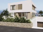 Casa chalet en Venta en Finestrat Pueblo