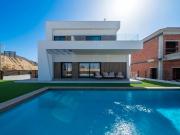 Casa chalet en Venta en Finestrat Pueblo