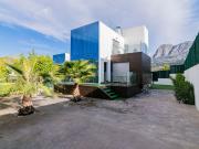 Casa chalet en Venta en Finestrat Pueblo