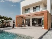 Casa chalet en Venta en Finestrat Pueblo