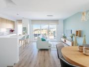 Casa chalet en Venta en Finestrat Pueblo