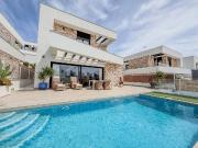 Casa chalet en Venta en Finestrat Pueblo