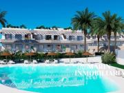 Casa chalet en Venta en Finestrat Pueblo