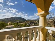 Casa chalet en Venta en Finestrat Pueblo