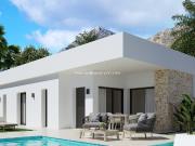 Casa chalet en Venta en Finestrat Pueblo