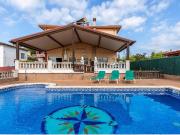 Casa chalet en Venta en Fogars de la Selva