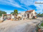 Casa chalet en Venta en Fontcalent