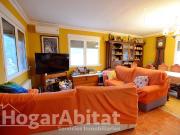 Casa chalet en Venta en Fontcalent