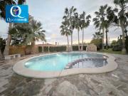 Casa chalet en Venta en Fontcalent