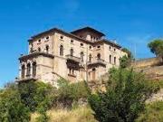 Casa chalet en Venta en Fonts dels Capellans Sagrada Família