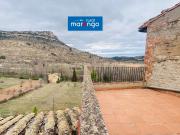 Casa chalet en Venta en Forcall