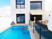 Casa chalet en Venta en Formentera del Segura