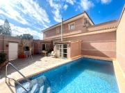 Casa chalet en Venta en Formentera del Segura