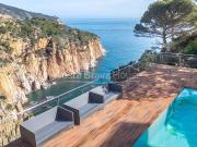 Casa chalet en Venta en Fornells Aiguablava