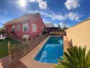 Casa chalet en Venta en Fortuna