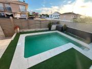 Casa chalet en Venta en Foso Moreras