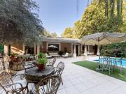 Casa chalet en Venta en Foso Moreras