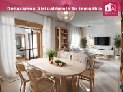 Casa chalet en Venta en Fresnos I y II