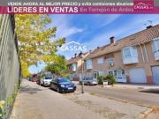 Casa chalet en Venta en Fresnos I y II