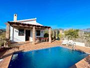 Casa chalet en Venta en Frigiliana