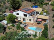 Casa chalet en Venta en Frigiliana