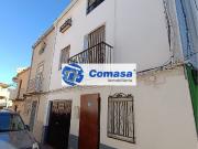 Casa chalet en Venta en Fuensanta de Martos