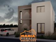 Casa chalet en Venta en Fuente Alegre El Chaparral Los...