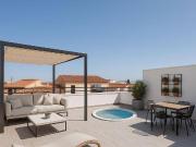 Casa chalet en Venta en Fuente Alegre El Chaparral Los...