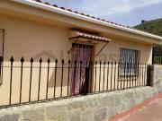 Casa chalet en Venta en Fuente Alegre El Chaparral Los...