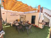 Casa chalet en Venta en Fuente Alegre El Chaparral Los...