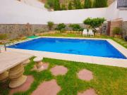 Casa chalet en Venta en Fuente Alegre El Chaparral Los...