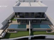 Casa chalet en Venta en Fuente Alegre El Chaparral Los...